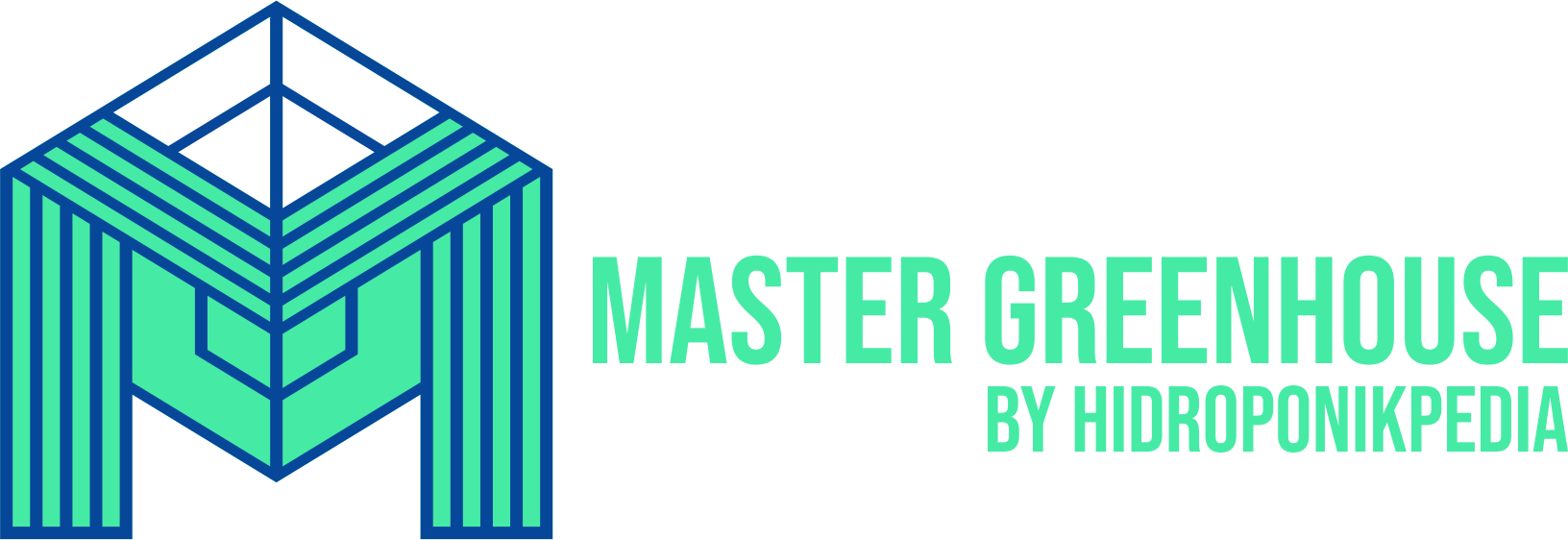 MASTER GREENHOUSE Logo