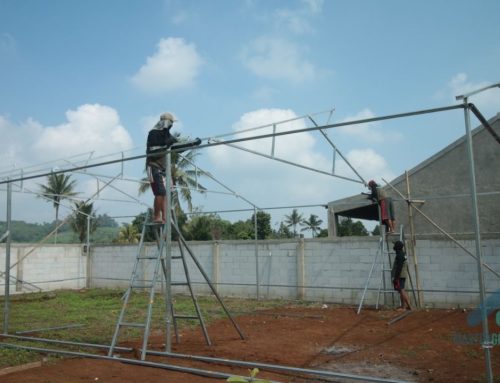Mengapa Harga Greenhouse Tidak Bisa Dijawab di Awal