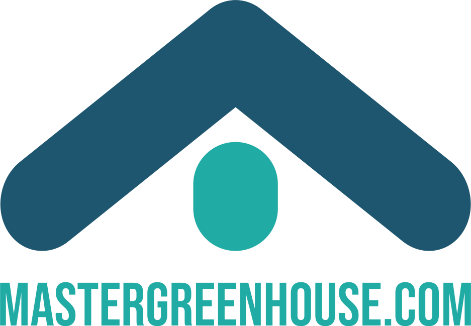 MASTER GREENHOUSE Logo